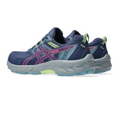 ASICS Gel-Venture 9 Women's Trail Running Shoes - AW23