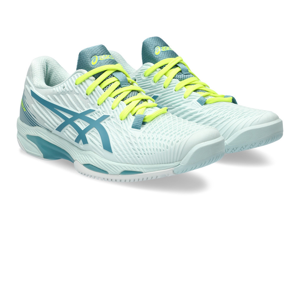 ASICS SOLUTION SPEED FF 2 - SportsShoes