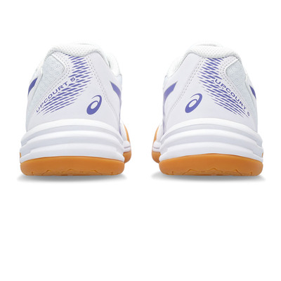 ASICS Upcourt 5 Women's Indoor Court Shoes - AW23