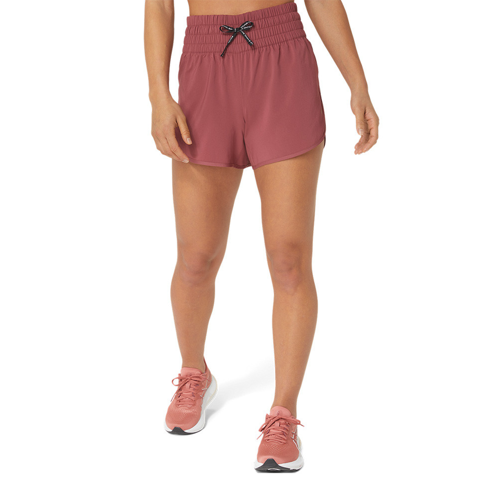ASICS Nagino 4 Inch Run Women's Shorts - AW23