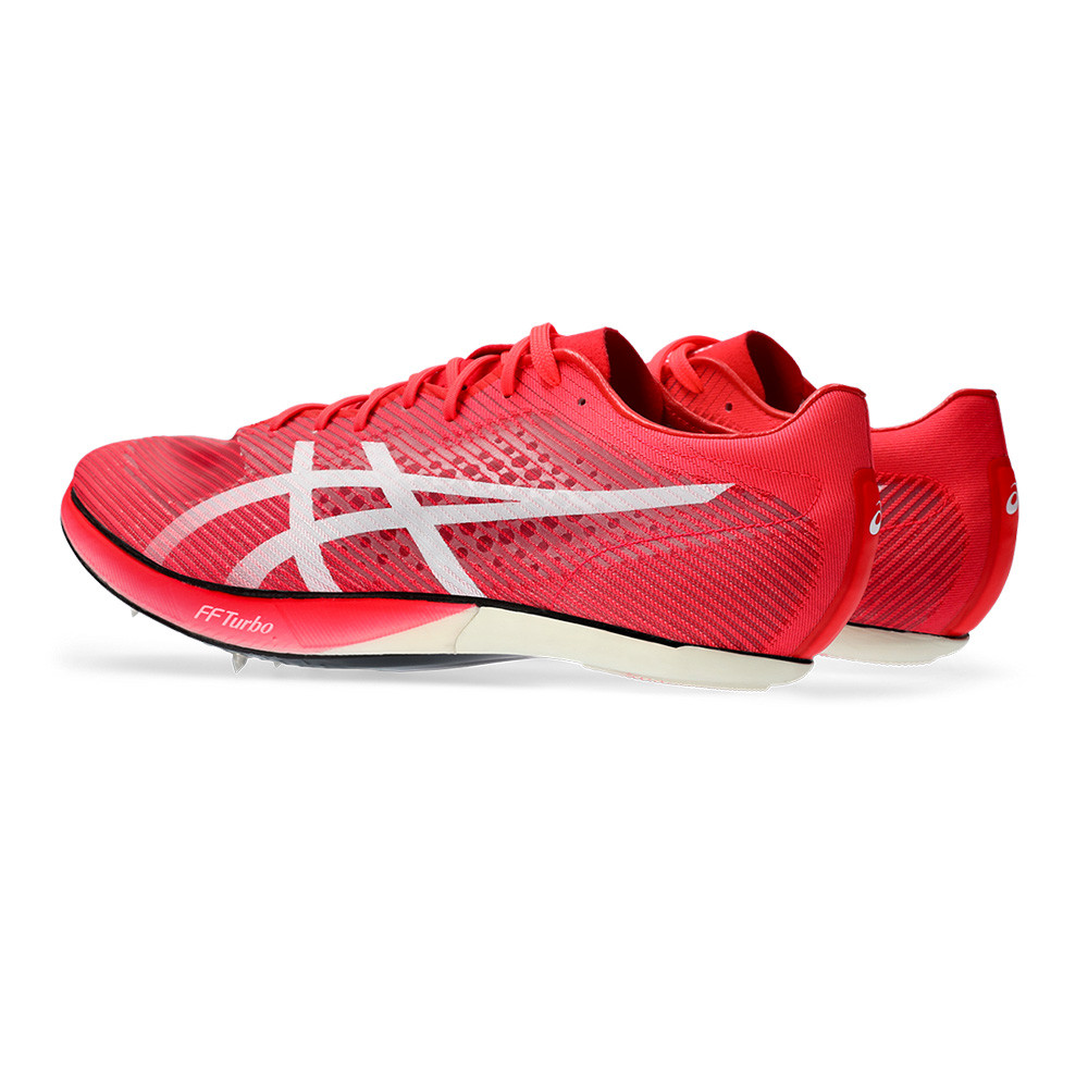ASICS Metaspeed SP Sprinting Spikes AW23 25 Off