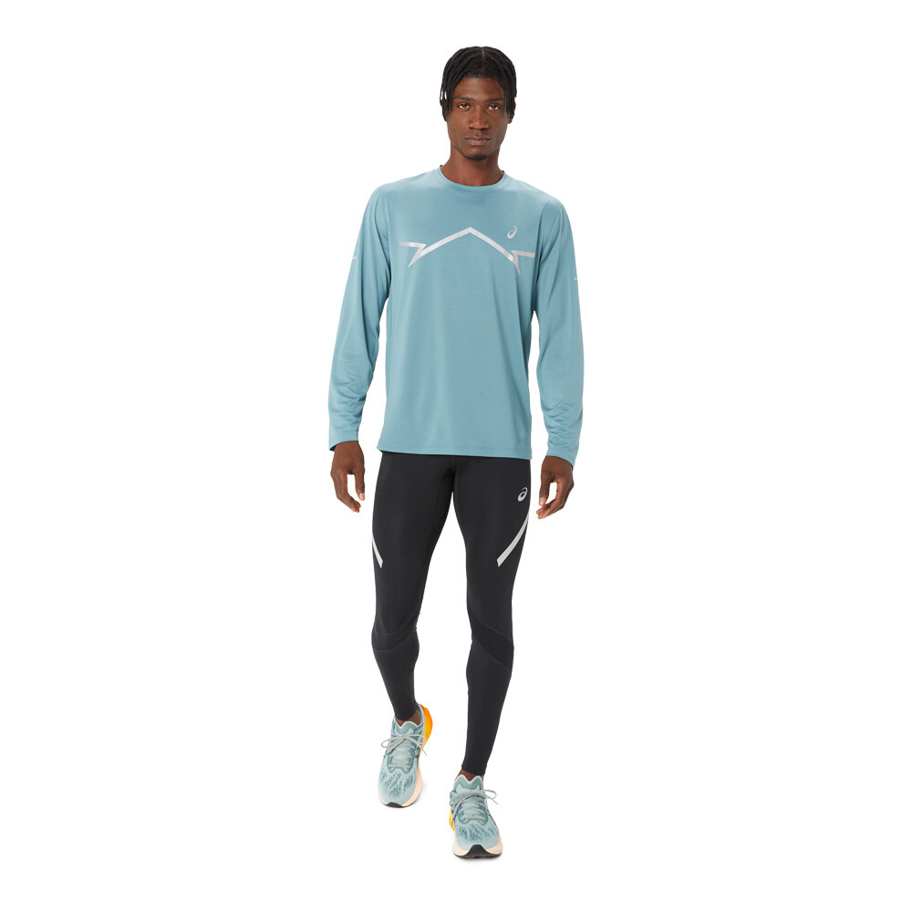 asics lite show tights