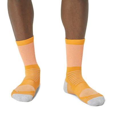 Compression Socks Men Women Sports Cycling Running Breathable Socks (Black