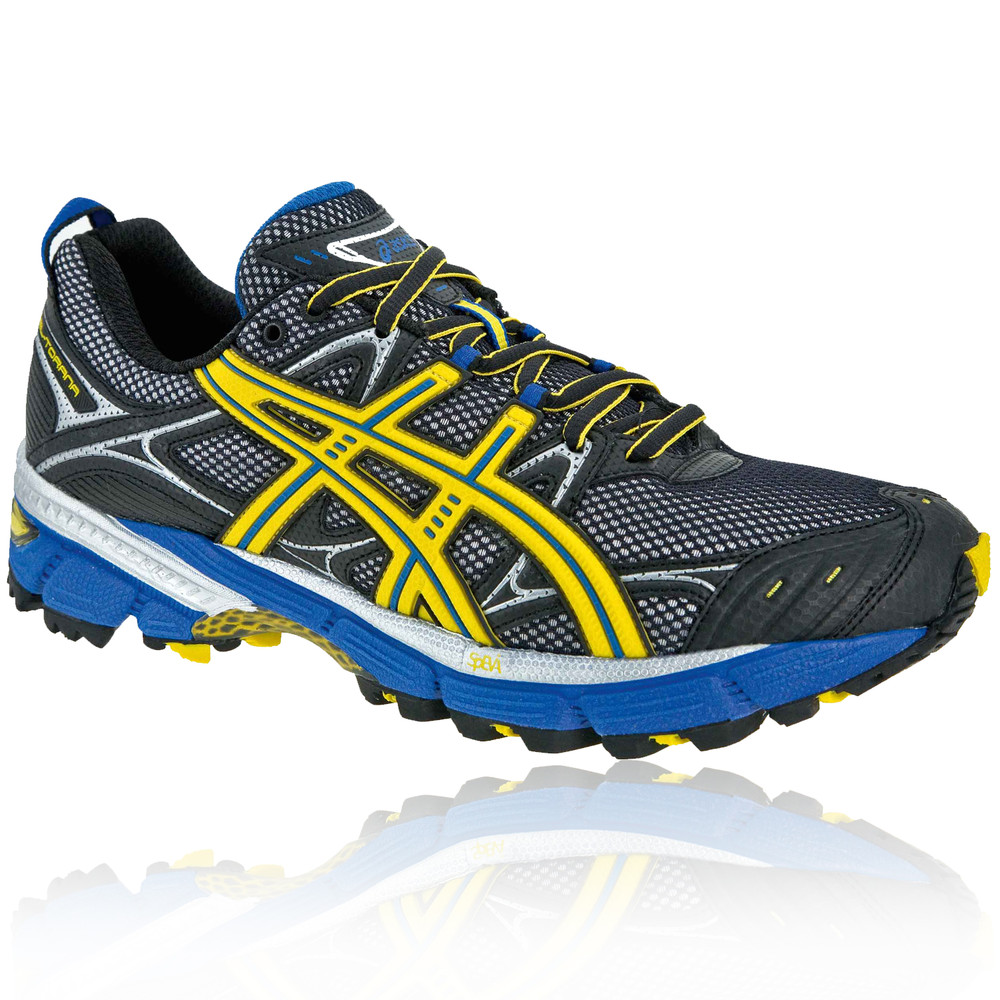 ASICS GELTORANA 5 Trail Running Shoes 46 Off