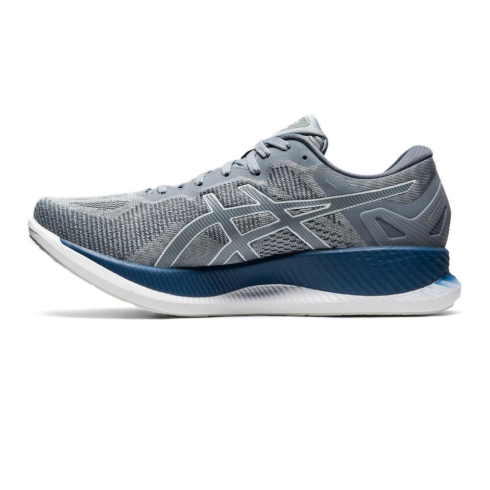 asics glideride running shoes