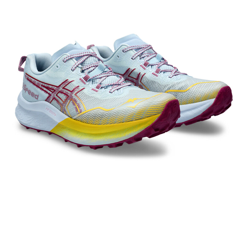 Asics Fujispeed Trail 2