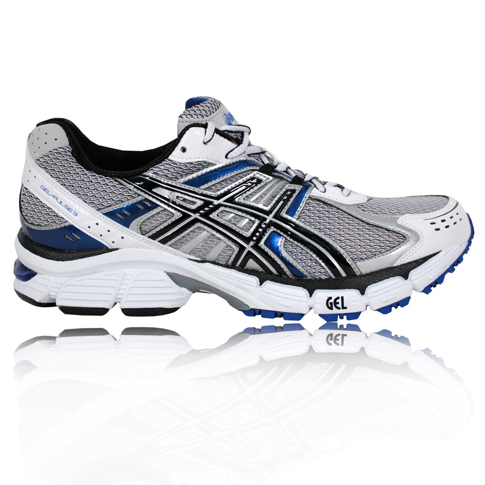 asics gel pulse 3