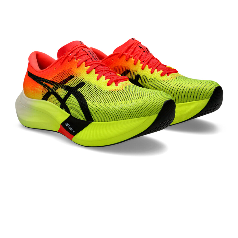 Asics Metaspeed Edge Paris Running Shoes — Men's Running Shoes