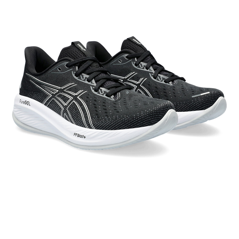 Asics Gel-Cumulus 26 Women's Running Shoes (2A Width)