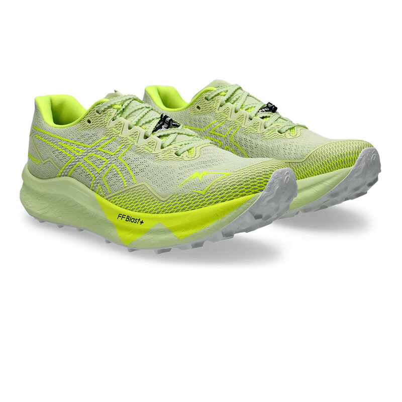 Asics Fujispeed Trail 3