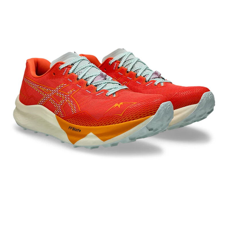 Asics Fujispeed Trail 3