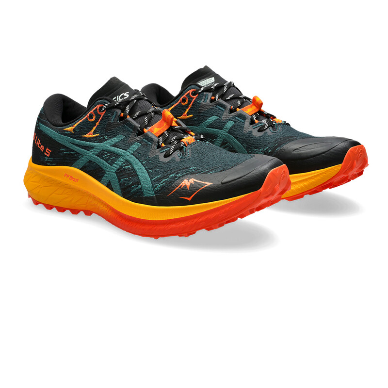 Asics Fuji Lite 5