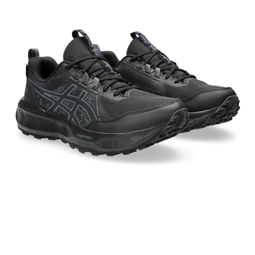 Black / Carrier Grey