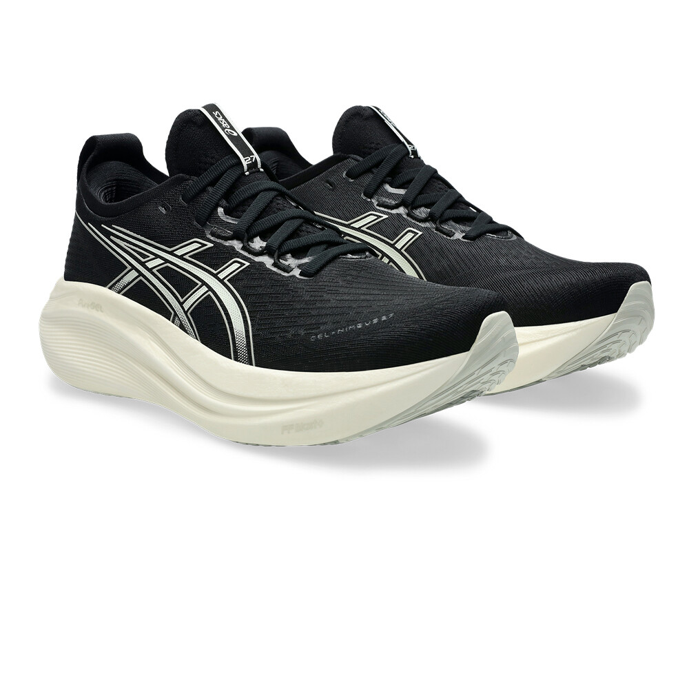 Asics Gel-Nimbus 27 Running Shoes (2E Width)