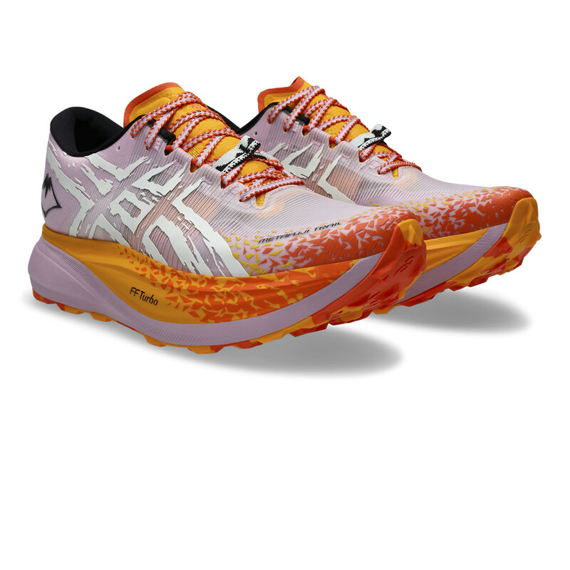 Asics Metafuji Trail
