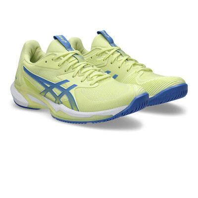 Asics Solution Speed FF 3 Damen Tennisschuhe - SS25
