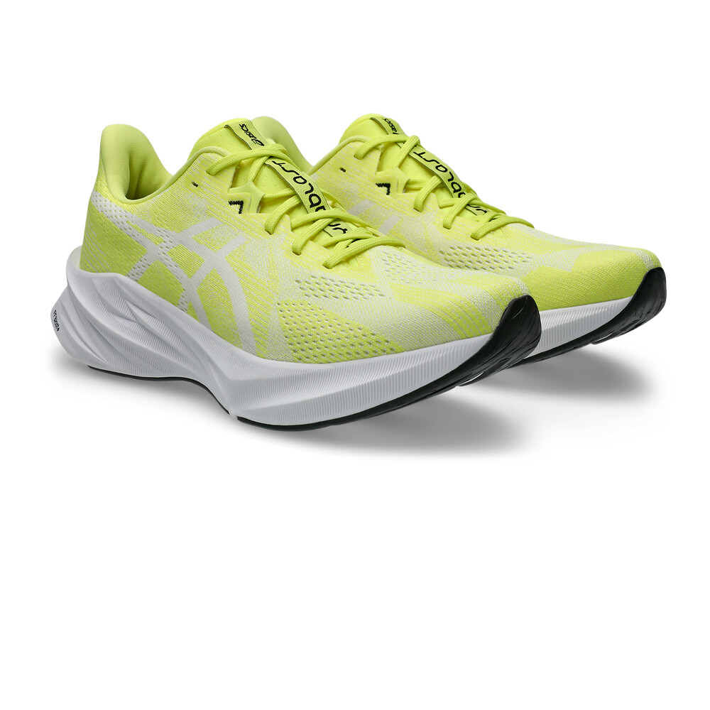 Citron / White