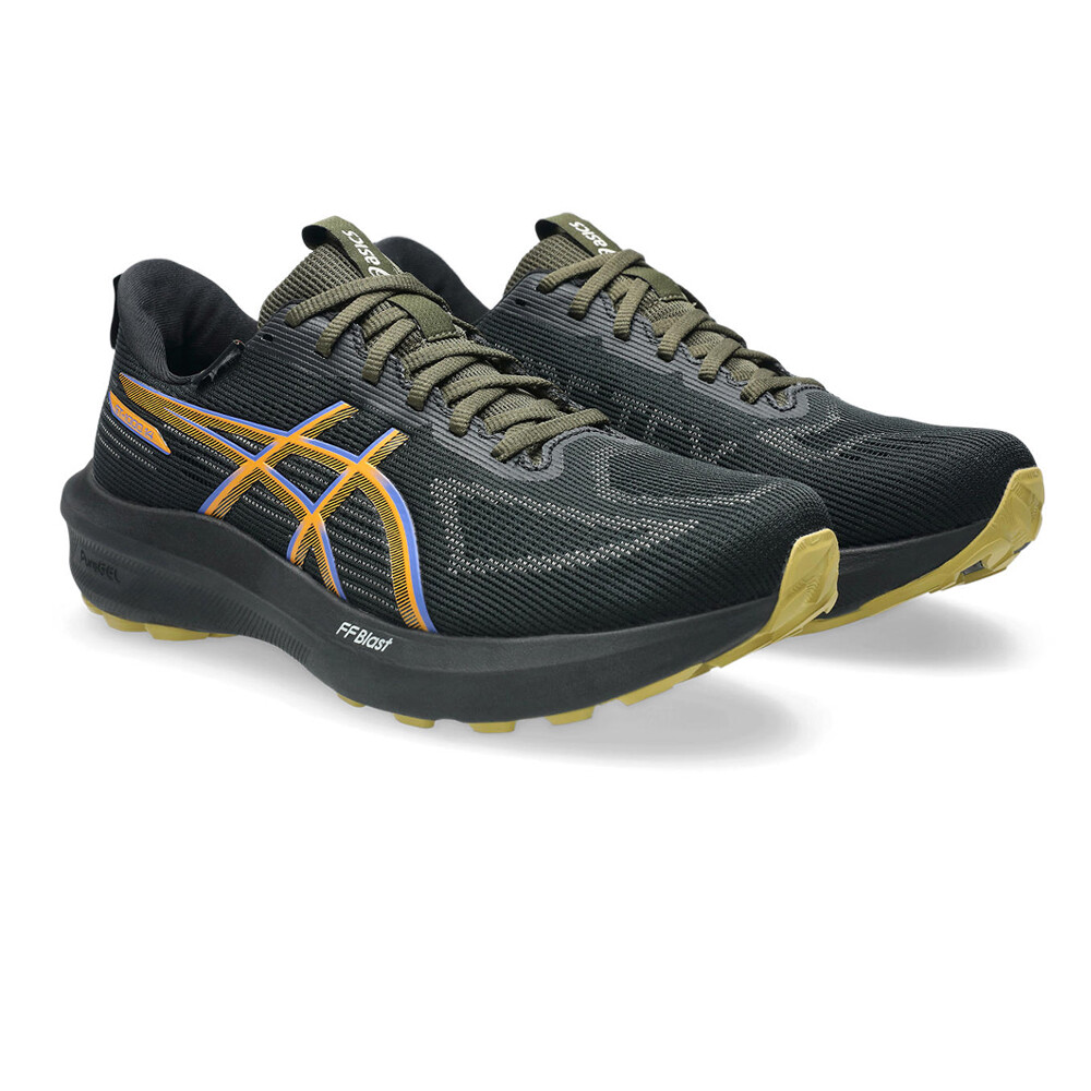 Asics GT-1000 14 GORE-TEX Men's Running Shoes - SS26