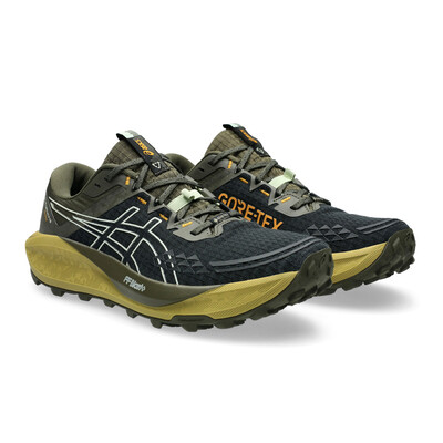 Asics Gel-Trabuco 13 GORE-TEX Men's Trail Running Shoes - AW25