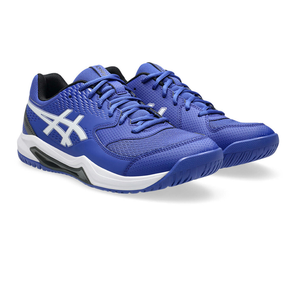 Dark Cobalt/White