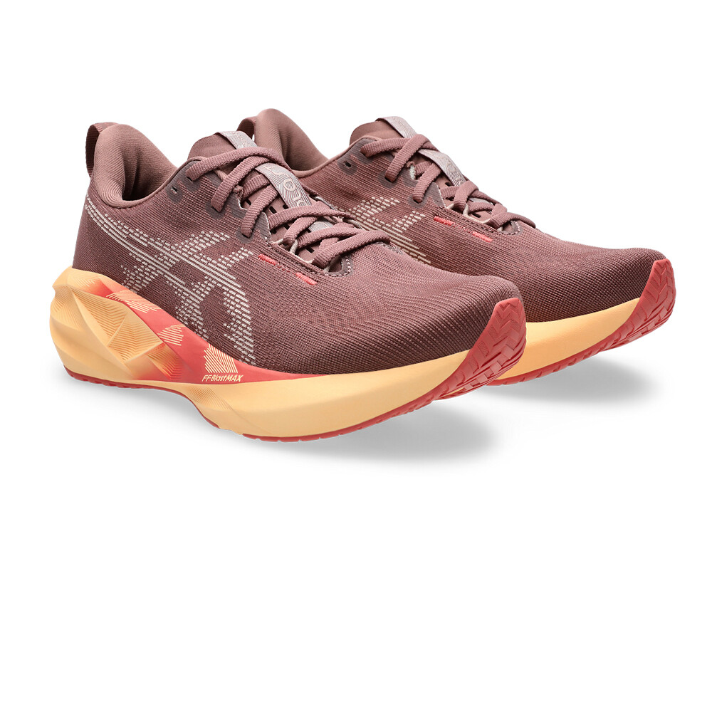 Rubble Red / Fawn