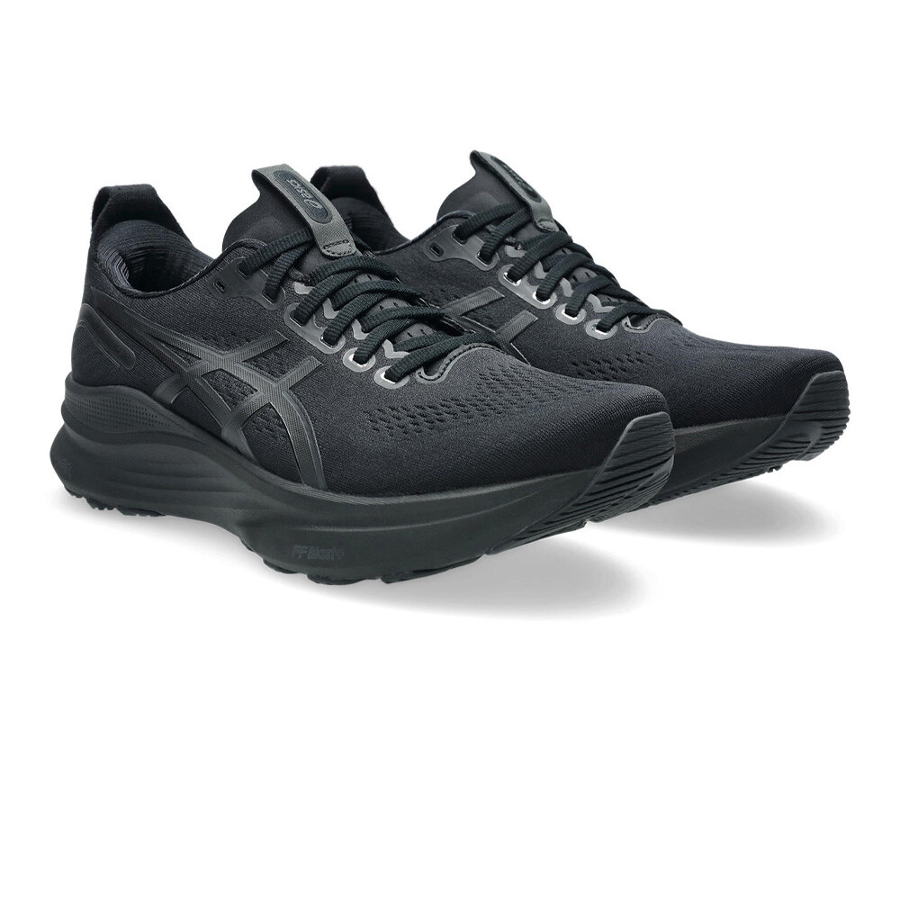 Black/Graphite Grey