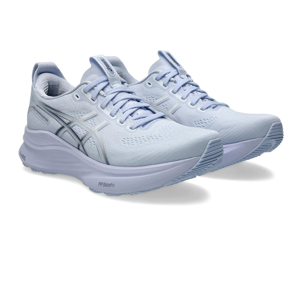 Blue Fade/Indigo Fog