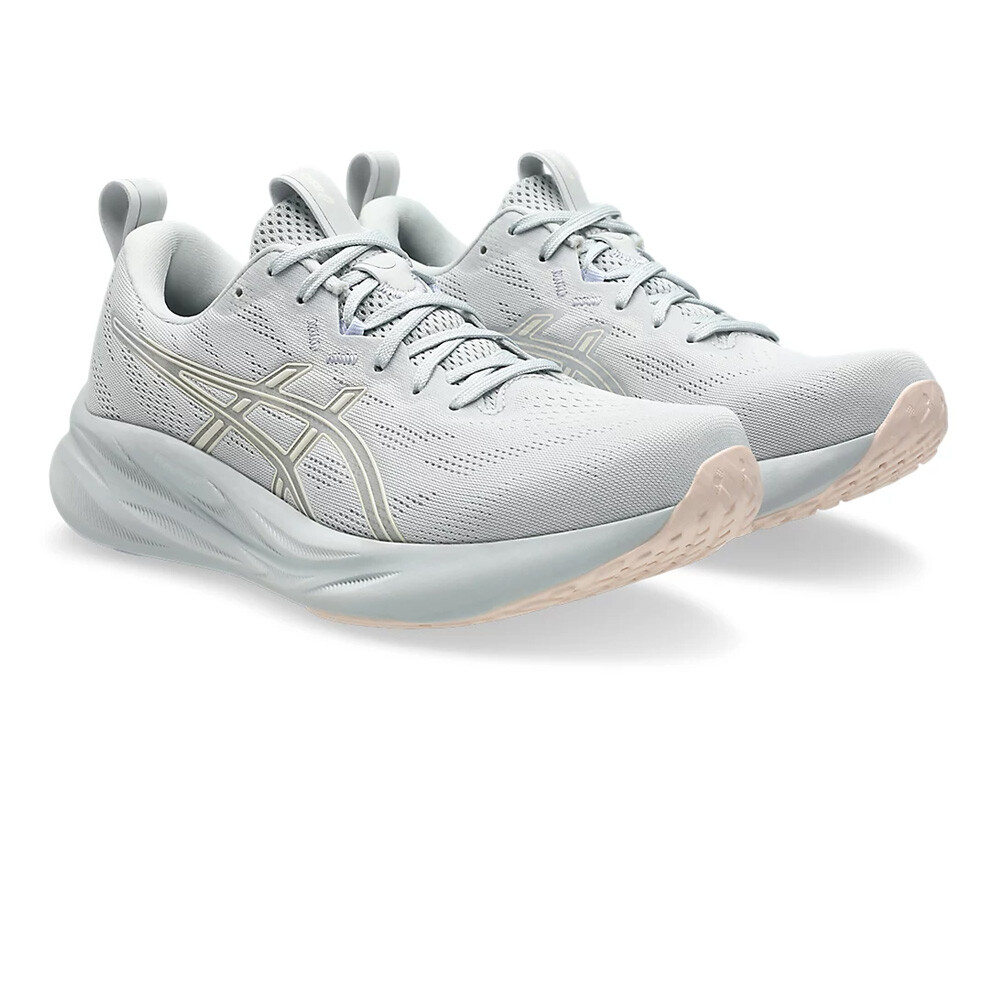 Concrete / Pearl Pink