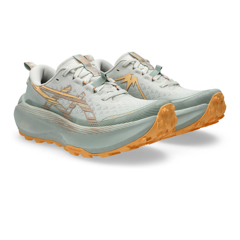 Asics Trabuco Max 4 Women's Trail Running Shoes