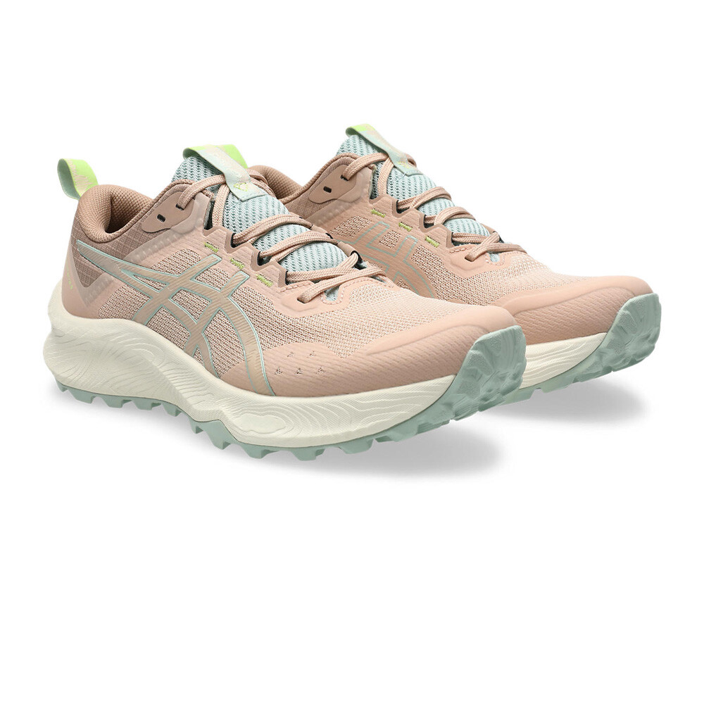 Asics Trabuco Terra 3 Women's Trail Running Shoes