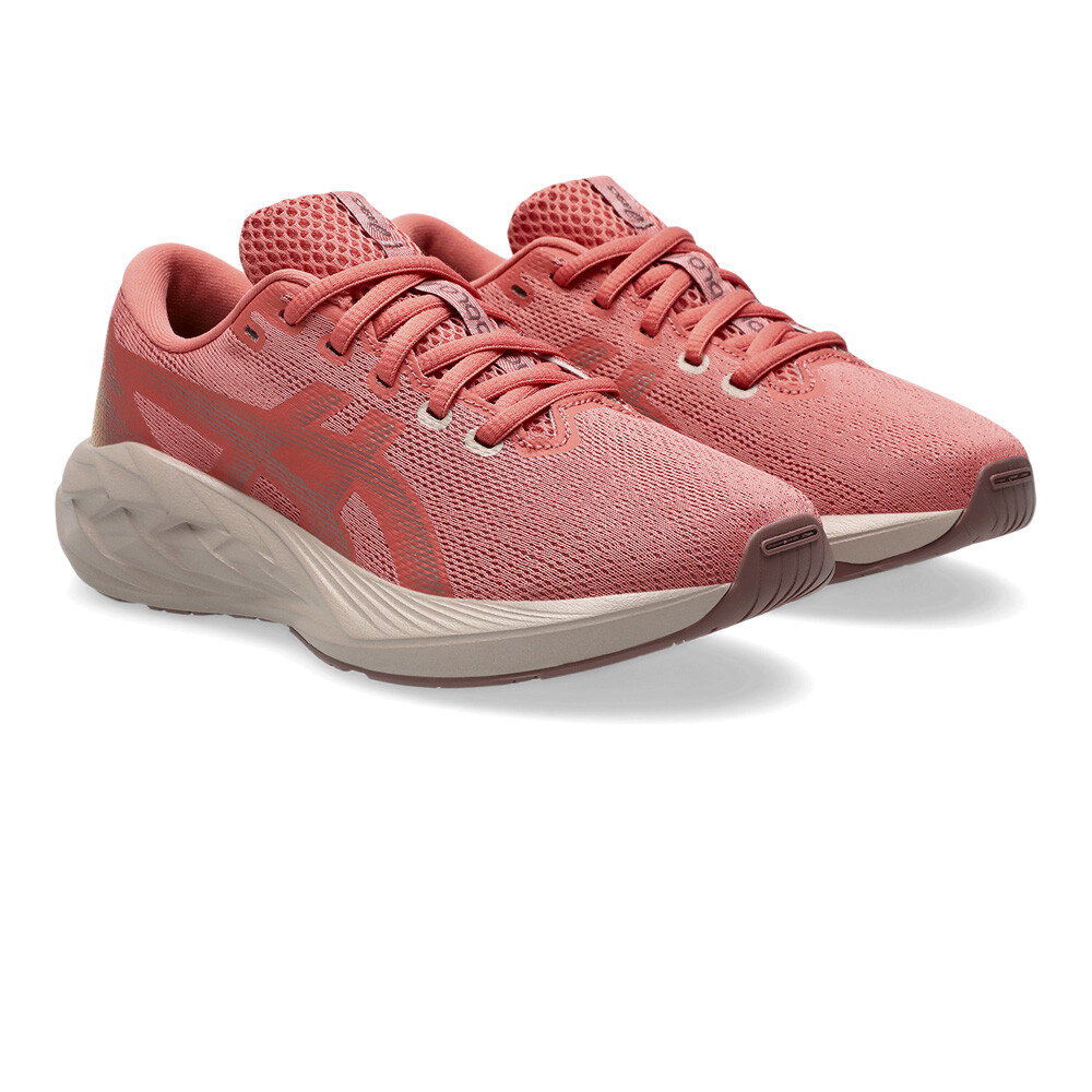 Dark Pink Clay / Rubble Red