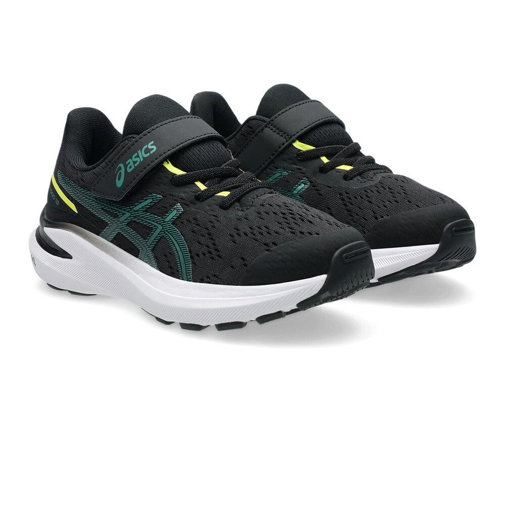 Black/Jasper Green