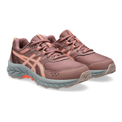Asics Pre-Venture 9 GS Junior Trail Running Shoes - AW25