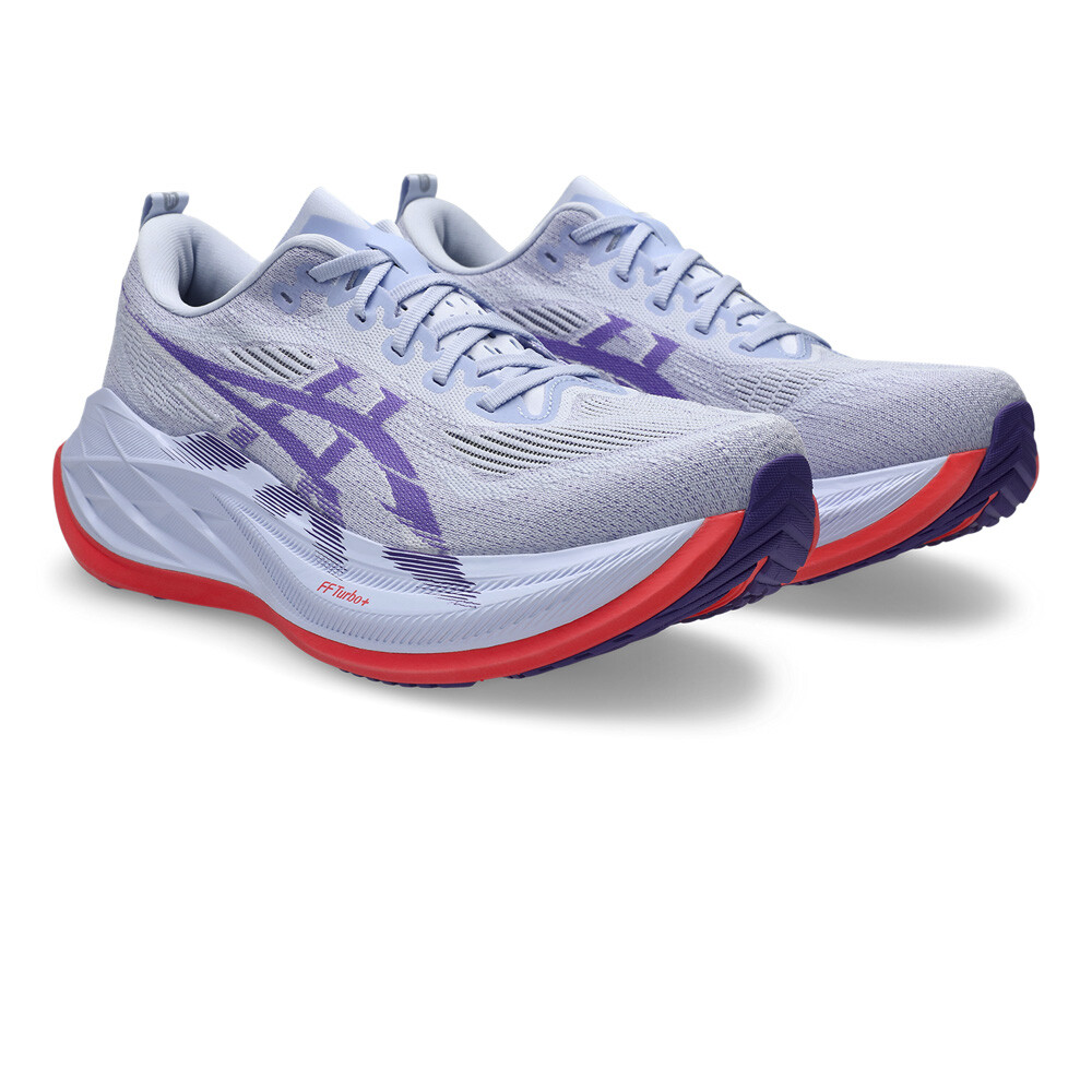 Blue Fade / Edo Purple