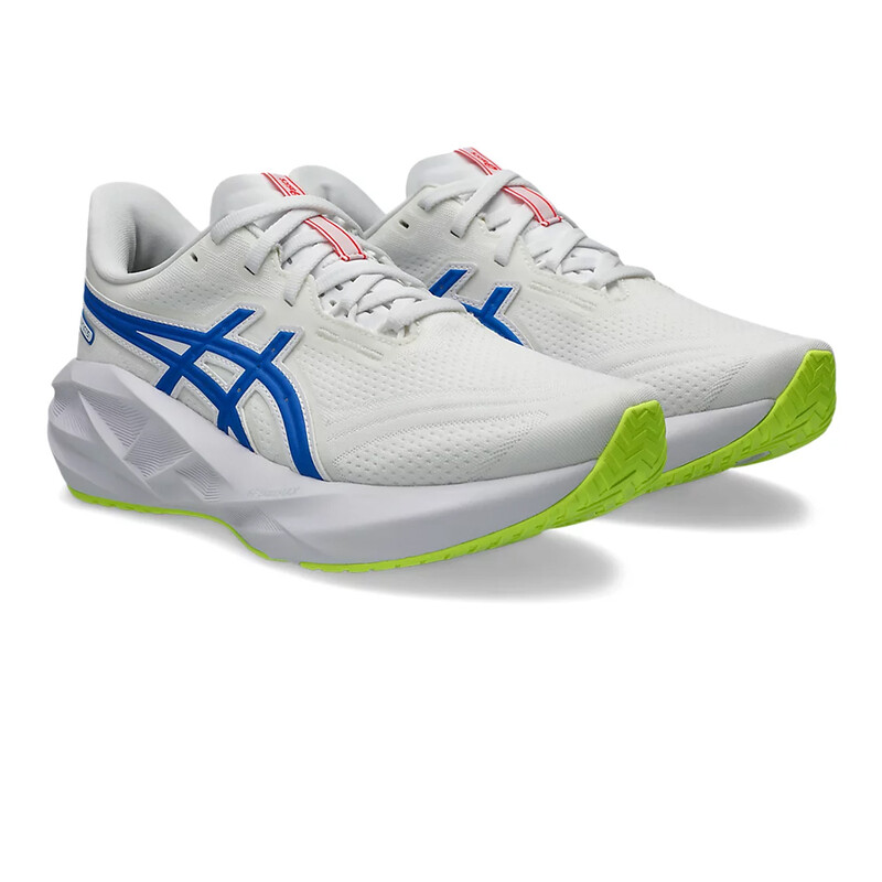 ASICS Novablast Running Shoes | SportsShoes.com
