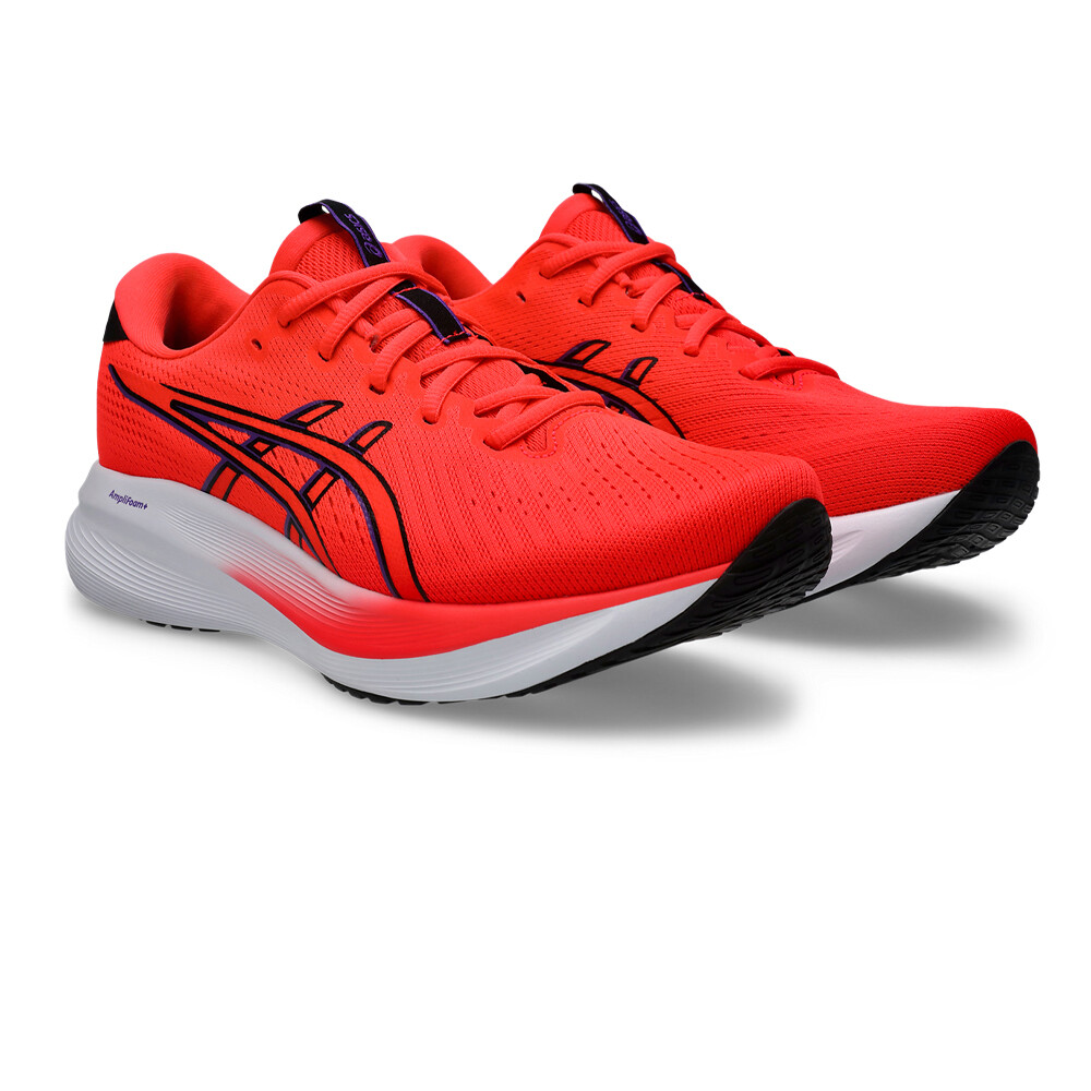 Flash Red/Black