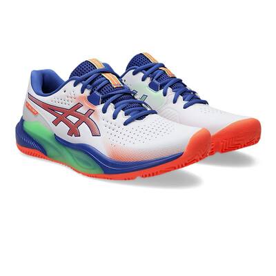 Asics Gel-Challenger 15 Padel Men's Court Shoes - AW25
