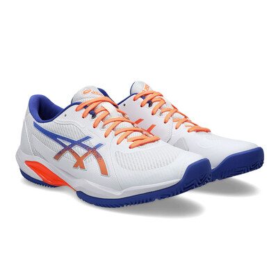 Asics Solution Swift FF 2 Men's Padel Shoes - AW25
