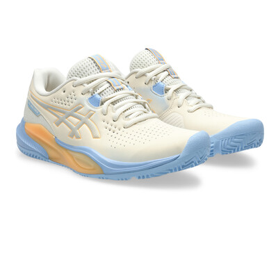 Asics Gel-Challenger 15 Padel Women's Court Shoes - AW25