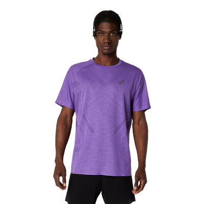 Asics Metarun Men's T-Shirt - AW25