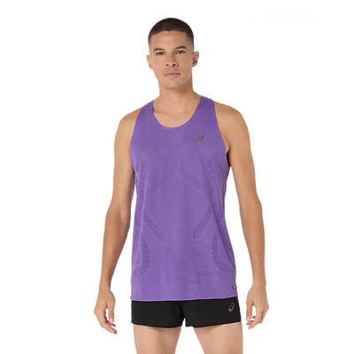 Asics Metarun Men's Vest - AW25