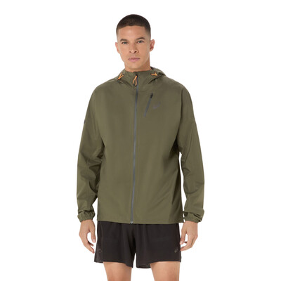 Asics Fujitrail Elite Waterproof Men's Jacket - AW25