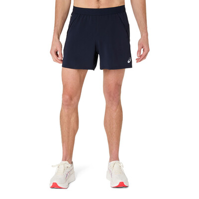 Asics Road 5 Pollice Uomo Pantaloncini da corsa - AW25