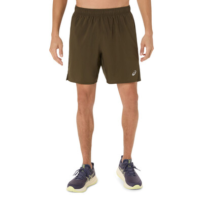 Asics Core 7 pulgada hombre pantalones cortos - AW25
