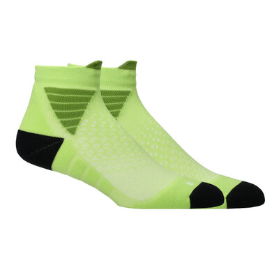 Asics Fujitrail Quarter chaussettes - AW25