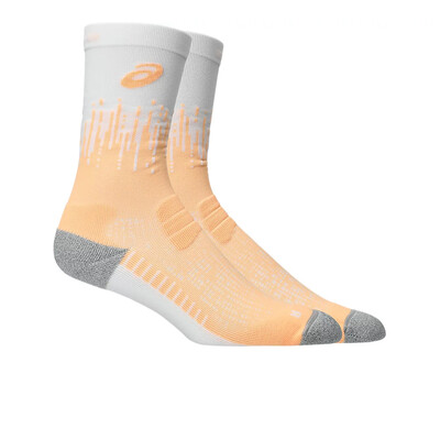 Asics Performance Run Crew Socks - AW25