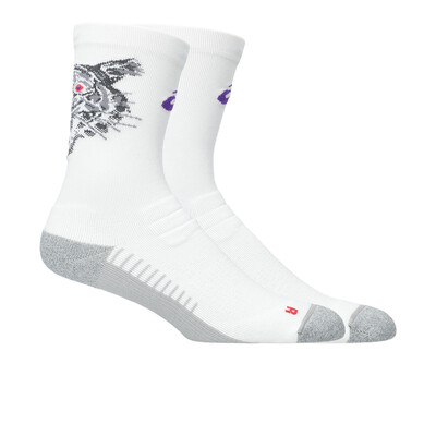 Asics Performance Run Crew Socks - AW25
