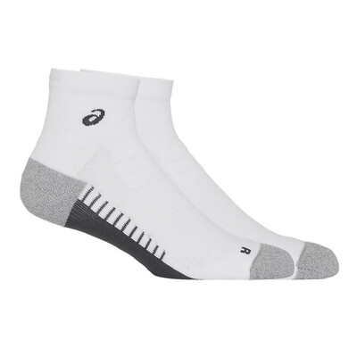 Asics Performance Run Quarter Socks - AW25