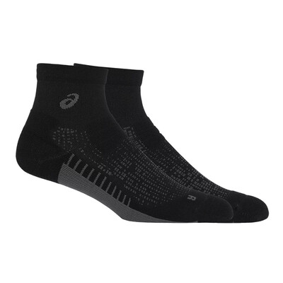 Asics Performance Run Quarter Socks - AW25
