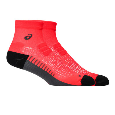 Asics Performance Run Quarter Calze - AW25